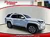 New 2026 TOYOTA 4RUNNER LIMITED 4WD in LUMBERTON, NORTH CAROLINA