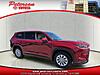 New 2026 TOYOTA GRAND HIGHLANDER HYBRID XLE FWD in LUMBERTON, NORTH CAROLINA