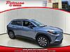 New 2026 TOYOTA COROLLA CROSS HYBRID S 4WD in LUMBERTON, NORTH CAROLINA
