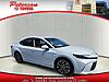 New 2026 TOYOTA CAMRY XLE in LUMBERTON, NORTH CAROLINA