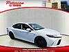 New 2026 TOYOTA CAMRY LE in LUMBERTON, NORTH CAROLINA