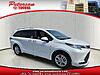 New 2026 TOYOTA SIENNA LIMITED FWD 7-PASSENGER in LUMBERTON, NORTH CAROLINA