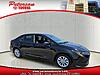 New 2026 TOYOTA COROLLA LE CVT in LUMBERTON, NORTH CAROLINA