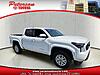 New 2026 TOYOTA TACOMA SR5 DOUBLE CAB 5' BED AT in LUMBERTON, NORTH CAROLINA