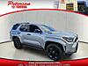 New 2026 TOYOTA 4RUNNER HYBRID PLATINUM 4WD in LUMBERTON, NORTH CAROLINA
