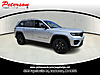New 2025 JEEP GRAND CHEROKEE ALTITUDE X 4X2 in LUMBERTON, NORTH CAROLINA