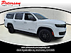 New 2025 JEEP WAGONEER L SERIES II CARBIDE 4X4 in LUMBERTON, NORTH CAROLINA