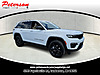 New 2025 JEEP GRAND CHEROKEE LIMITED 4X2 in LUMBERTON, NORTH CAROLINA