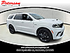 New 2025 DODGE DURANGO R/T AWD in LUMBERTON, NORTH CAROLINA