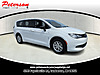 New 2026 CHRYSLER VOYAGER LX FWD in LUMBERTON, NORTH CAROLINA