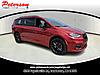 New 2026 CHRYSLER PACIFICA LIMITED AWD in LUMBERTON, NORTH CAROLINA