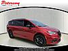 New 2026 CHRYSLER PACIFICA LIMITED AWD in LUMBERTON, NORTH CAROLINA