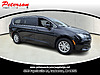 New 2026 CHRYSLER VOYAGER LX FWD in LUMBERTON, NORTH CAROLINA