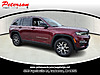 New 2025 JEEP GRAND CHEROKEE LIMITED 4X2 in LUMBERTON, NORTH CAROLINA