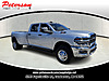 New 2026 RAM 3500 TRADESMAN 4X4 CREW CAB 8' BOX in LUMBERTON, NORTH CAROLINA