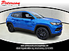 New 2026 JEEP COMPASS LATITUDE ALTITUDE 4X4 in LUMBERTON, NORTH CAROLINA