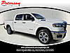 New 2026 RAM 1500 BIG HORN 4X4 CREW CAB 5'7" BOX in LUMBERTON, NORTH CAROLINA