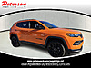 New 2026 JEEP COMPASS LATITUDE ALTITUDE 4X4 in LUMBERTON, NORTH CAROLINA