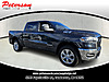 New 2026 RAM 1500 BIG HORN 4X4 CREW CAB 5'7" BOX in LUMBERTON, NORTH CAROLINA