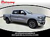 New 2025 RAM 1500 LARAMIE 4X4 CREW CAB 5'7" BOX in LUMBERTON, NORTH CAROLINA