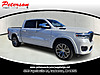New 2026 RAM 1500 TUNGSTEN 4X4 CREW CAB 5'7" BOX in LUMBERTON, NORTH CAROLINA
