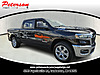 New 2026 RAM 1500 BIG HORN 4X4 CREW CAB 5'7" BOX in LUMBERTON, NORTH CAROLINA
