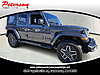 New 2026 JEEP WRANGLER SAHARA 4 DOOR 4X4 in LUMBERTON, NORTH CAROLINA