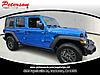 New 2026 JEEP WRANGLER SPORT S 4 DOOR 4X4 in LUMBERTON, NORTH CAROLINA