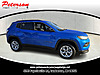New 2026 JEEP COMPASS LATITUDE 4X4 in LUMBERTON, NORTH CAROLINA