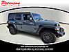 New 2026 JEEP WRANGLER SPORT S 4 DOOR 4X4 in LUMBERTON, NORTH CAROLINA