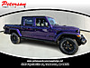 New 2026 JEEP GLADIATOR WILLYS 4X4 in LUMBERTON, NORTH CAROLINA