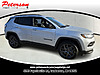 New 2026 JEEP COMPASS LATITUDE ALTITUDE 4X4 in LUMBERTON, NORTH CAROLINA