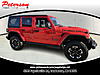 New 2026 JEEP WRANGLER RUBICON 4 DOOR 4X4 in LUMBERTON, NORTH CAROLINA
