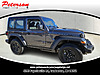 New 2026 JEEP WRANGLER SPORT 2 DOOR 4X4 in LUMBERTON, NORTH CAROLINA