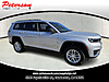 New 2026 JEEP GRAND CHEROKEE L LAREDO X 4X4 in LUMBERTON, NORTH CAROLINA