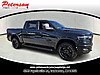 New 2026 RAM 1500 WARLOCK 4X4 CREW CAB 5'7" BOX in LUMBERTON, NORTH CAROLINA