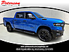 New 2026 RAM 1500 WARLOCK 4X4 CREW CAB 5'7" BOX in LUMBERTON, NORTH CAROLINA