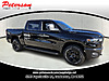 New 2026 RAM 1500 WARLOCK 4X4 CREW CAB 5'7" BOX in LUMBERTON, NORTH CAROLINA