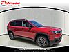New 2026 JEEP CHEROKEE LIMITED 4X4 in LUMBERTON, NORTH CAROLINA