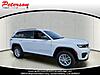 New 2026 JEEP GRAND CHEROKEE LAREDO X 4X2 in LUMBERTON, NORTH CAROLINA