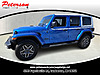 New 2026 JEEP WRANGLER SAHARA 4 DOOR 4X4 in LUMBERTON, NORTH CAROLINA