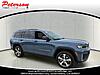 New 2026 JEEP GRAND CHEROKEE L LIMITED 4X4 in LUMBERTON, NORTH CAROLINA