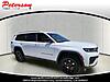 New 2026 JEEP GRAND CHEROKEE L LAREDO ALTITUDE 4X4 in LUMBERTON, NORTH CAROLINA