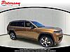 New 2026 JEEP GRAND CHEROKEE L LIMITED 4X4 in LUMBERTON, NORTH CAROLINA