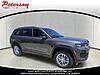 New 2026 JEEP GRAND CHEROKEE LAREDO X 4X2 in LUMBERTON, NORTH CAROLINA