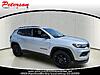 New 2026 JEEP COMPASS LATITUDE in LUMBERTON, NORTH CAROLINA