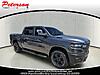 New 2026 RAM 1500 WARLOCK 4X4 CREW CAB 5'7" BOX in LUMBERTON, NORTH CAROLINA