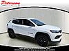 New 2026 JEEP COMPASS LATITUDE ALTITUDE 4X4 in LUMBERTON, NORTH CAROLINA