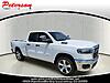 New 2026 RAM 1500 TRADESMAN 4X2 QUAD CAB 6'4" BOX in LUMBERTON, NORTH CAROLINA
