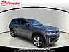 New 2026 JEEP GRAND CHEROKEE LIMITED 4X4 in LUMBERTON, NORTH CAROLINA